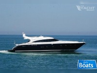 AB Yachts 92