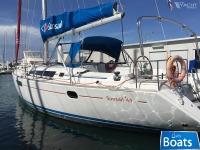 Jeanneau Sun Odyssey 44I