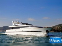 Sanlorenzo Sl100