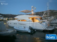 Viking Princess Sport Cruiser 65