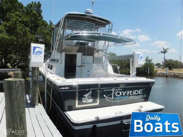 Comprar 2002 Albin 32+2 Command Bridge