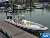 Dariel Boats Italy Dariel 13m