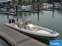 Dariel Boats 13M