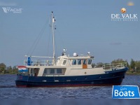 Bekebrede Explorer 1800