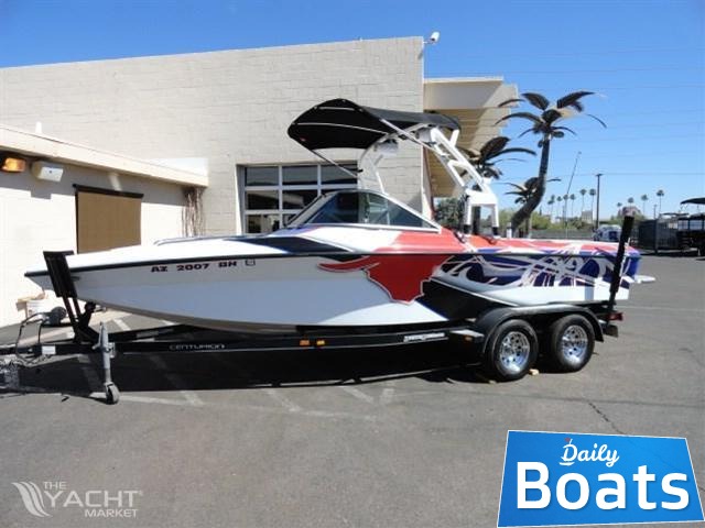 Buy 2004 Centurion 21 Eclipse