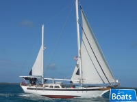 Formosa Ketch