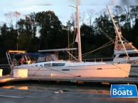 Beneteau 46