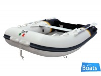 Zar Formenti Mini Air 7 | 2.1M Air Deck Inflatable