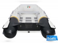 Zar Formenti Mini Fun 8 | 2.4M Slatted Floor Inflatable