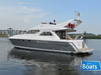 Princess 470
