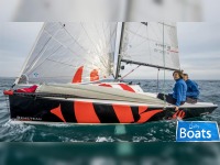 Beneteau First 18