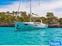 Beneteau Oceanis 41.1In-Stock