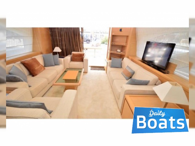 Buy 2013 Azimut 78