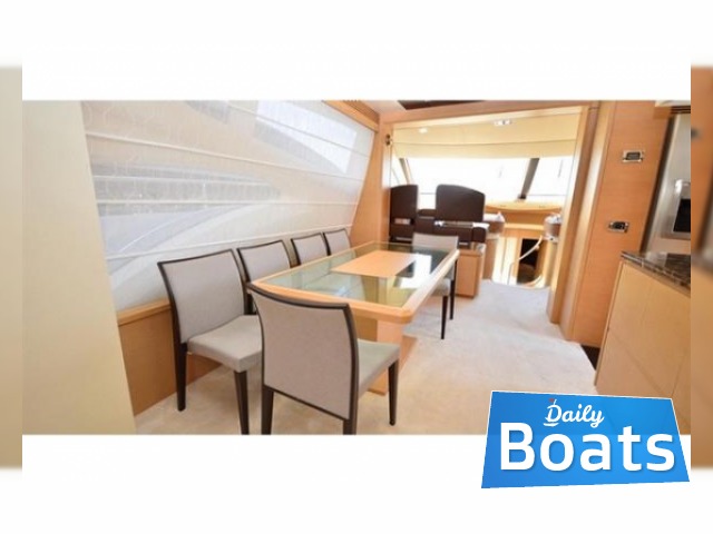 2013 Azimut 78 for sale
