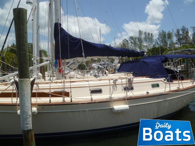 1994 Island Packet Yachts 40 for sale