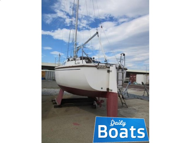 Buy 1979 Westerly Griffon Griffon