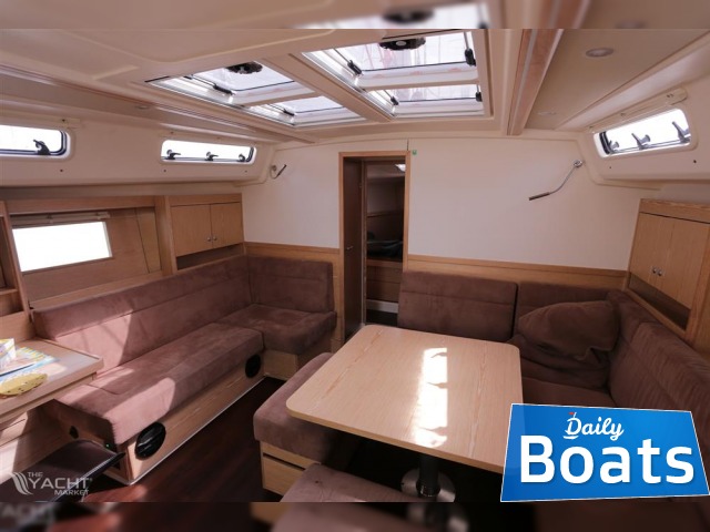 2015 Hanse 455 for sale