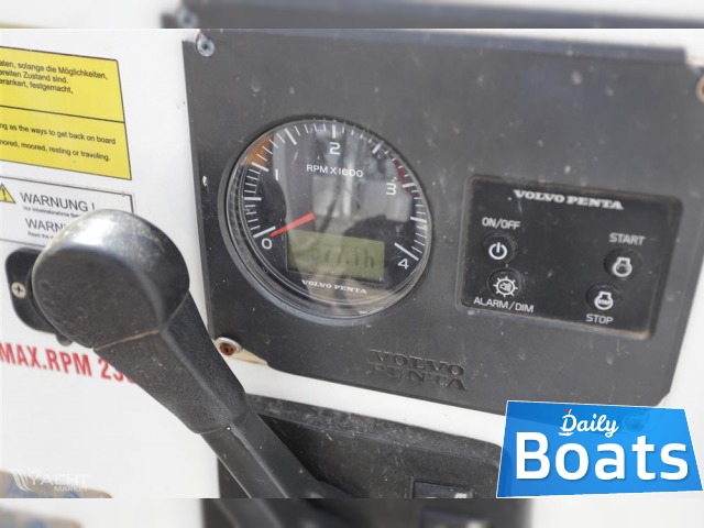 Buy 2015 Hanse 455