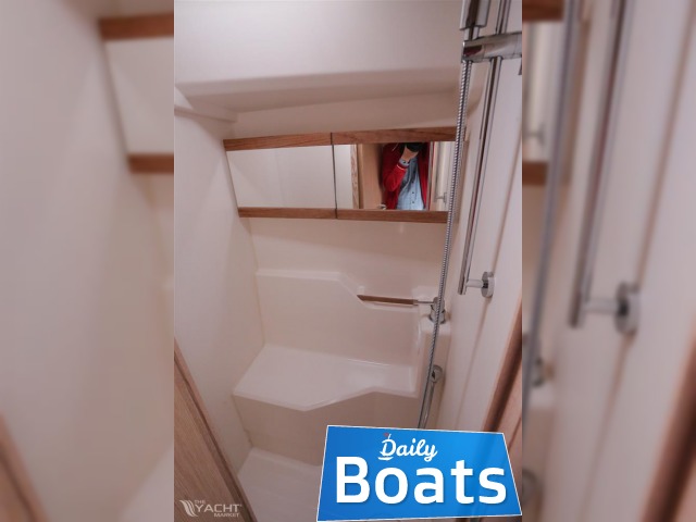 2015 Hanse 455 for sale