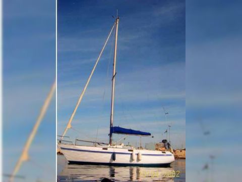 CBS Nautica Harmony 930