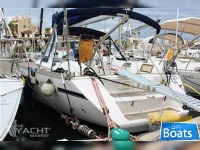 Jeanneau Voyage 12.50