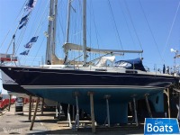 Contessa 32