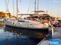 Beneteau Oceanis 50