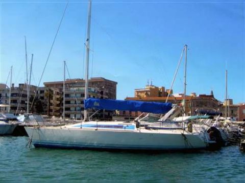 X-Yachts X102