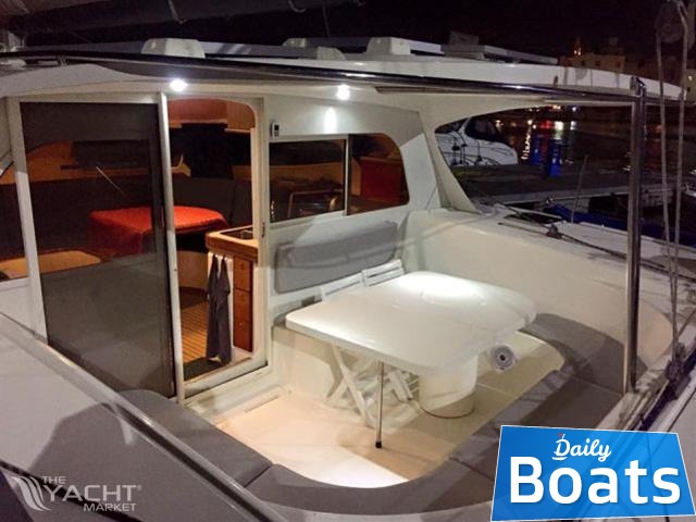 Acheter 2004 Nautitech 40