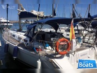 Dufour Yachts (Fr) 425 Grand Large