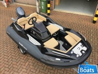 Zar Formenti Zf-0 Tender