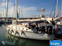 Cantiere Frassi One Off 42 Cruising