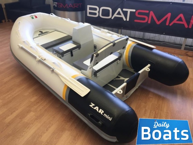 Zar Formenti Mini Aluminium Rib Console Tenders.Alu for sale. View ...