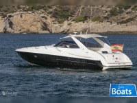 Sunseeker Superhawk 48