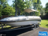 Crownline 238