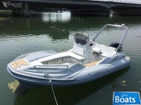 ZAR Formenti ZAR 49 Sport Luxury