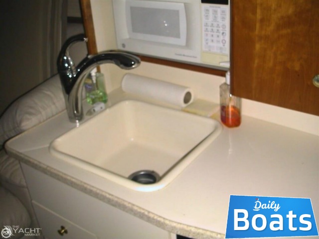 1998 Silverton 322 for sale