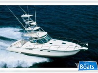 Tiara 3800Open
