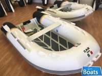 Zar Formenti Mini Rib 10 Lite