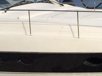 Pershing Pershing 46