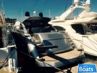 Pershing 64