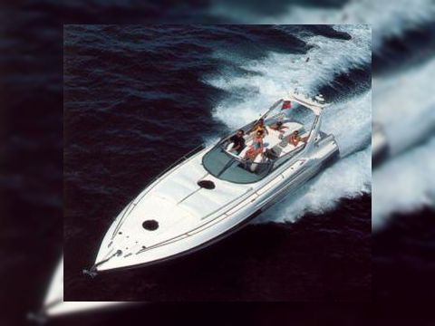 Sunseeker Apache 45