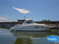 Sea Ray 380 Sundancer