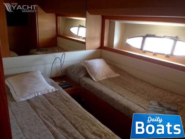 2009 Pershing 80 на продажу