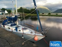 Contessa 32