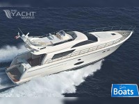Uniesse 58 MY