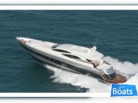 Pershing 90