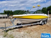 Regal 2200 Fastrak