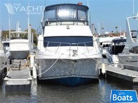 Silverton Motor Yacht