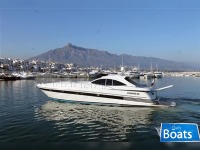 Pershing 54